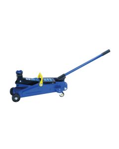 Compact Trolley Jack - 2 Tonne