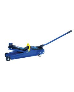 Low Entry Trolley Jack - 2 Tonne