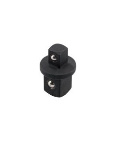 Male to Male Square Drive Adaptor - 1/2" x 3/4"