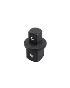 Male to Male Square Drive Adaptor - 3/4" x 1