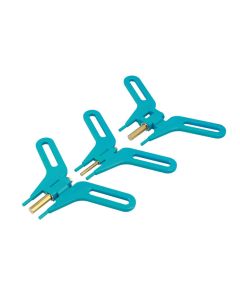 Internal O-Ring Seal Fitting Tool Set