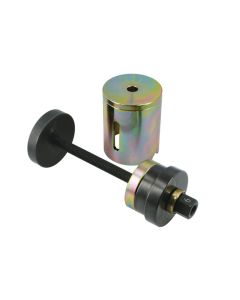 Bush Removal & Fitting Tool - compatible with BMW Rear Differential Mounting (rear bush)