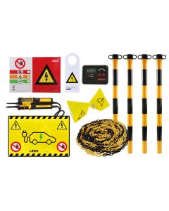 EV Service Preparation Pack