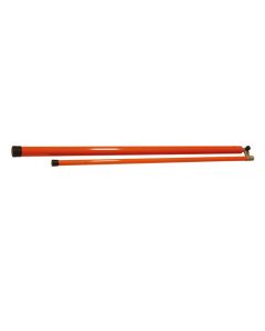 Vehicle Height Measuring Stick - 5.5m
