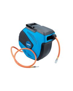 Auto-Rewind Air Hose Reel 15m
