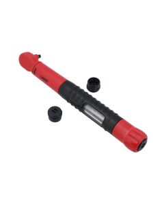 VDE Insulated Torque Wrench 1/4"D 2-10Nm