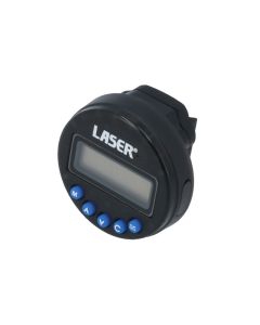 Magnetic Digital Angle Meter