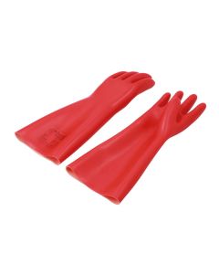 Insulating Composite Gloves with Arc Flash Protection - Medium (9)