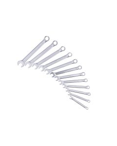 Metric Combination Spanner Set 12pc