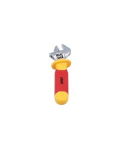 VDE Insulated Adjustable Wrench 200mm