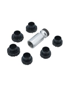HGV Stud & Hub Cleaning Kit 7pc