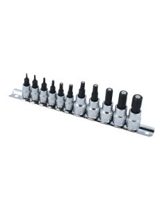 Magnetic Hex Bit Set 11pc