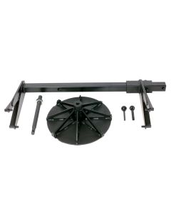 DPF Removal/Installation Tool - Scania