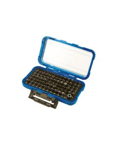 Specialist Bit Set 77pc