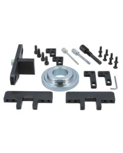 Engine Timing Kit - compatible with 1.0 Wet Belt Non-Turbo Ford Petrol