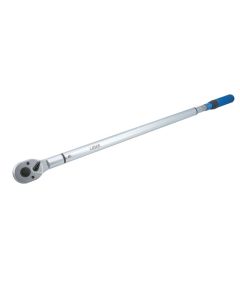 Torque Wrench 3/4"D 100-600Nm