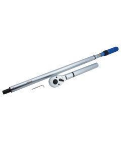 Torque Wrench 3/4"D 160-800Nm