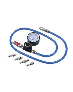Air Suspension Strut Leak Tester Kit