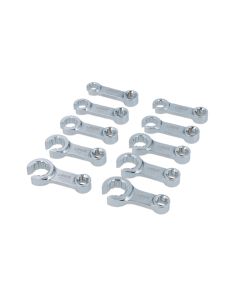 Flare Nut Torque Adaptor Set 3/8"D 10pc