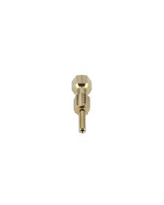 Oxygen & EGT Sensor Thread Chaser M12 x 1.25