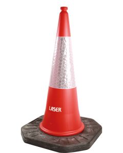 Heavy Duty Traffic Cone - 1000mm