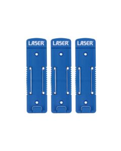 Magnetic Aerosol Can Holder 3pc