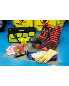 EV Tool Kit in Storage Bag