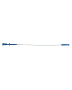Magnetic Pick Up Tool with Claw & LED Light - 610mm