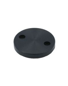 Universal Lifting Pad for 2 Post Lifts - 100mm - 1pc
