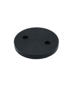 Universal Lifting Pad for 2 Post Lifts - 120mm - 1pc