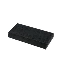 Universal Lifting Pad for Short Platform Lift - 200 x 100 x 25mm - 1pc