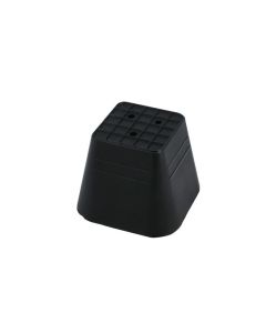 Universal High Lift Pad for 4WD