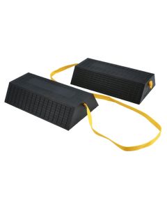 Universal Twin Lift Pads - 300 x 170 x 70mm - 1pc