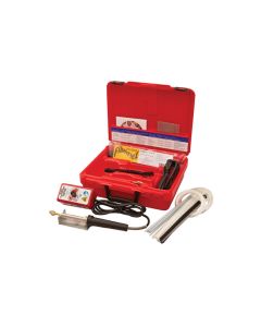 Airless Plastic Welder Model 7