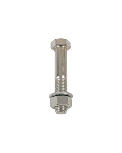 90mm Clamp Bolt/Nut