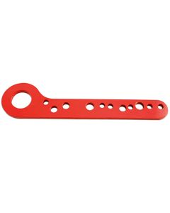 Multi-Hole Pull Plate