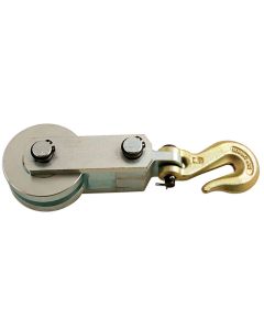Down Pulley