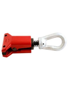 Self Lock Clamp - 100mm