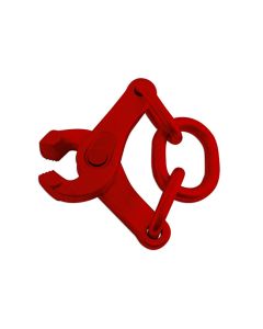 Scissor Clamp - 50mm