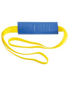 Strap with protective sleeve - 2m