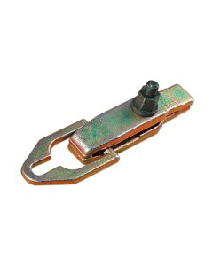 Duck Bill Clamp - 30mm