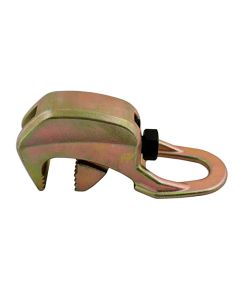 Tight Opening Clamp - 38mm