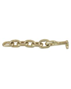 T Hook Tie Down