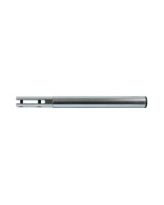 Adjustable Hinge Handle