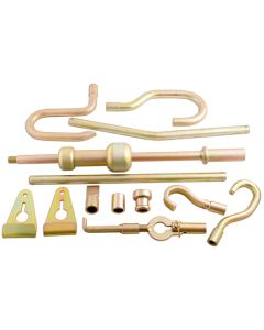 Monster Slide Kit 7.5KG