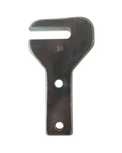 Hinge Head 15mm