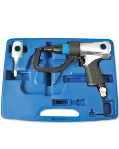 Boron Spot Weld Drill Kit