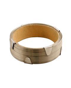 Glass Cut Out Square Wire