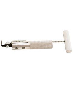 Vehicle Glass Removal Tool