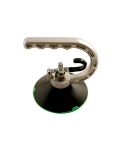 Panel Cup 125mm